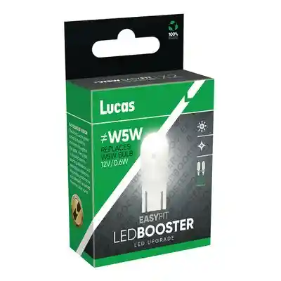 LUCAS LLX501LEDTR