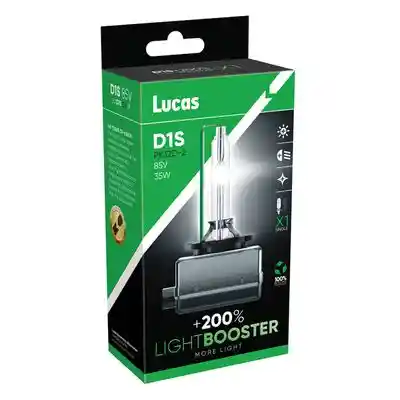 LUCAS LLXD1S200SR