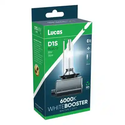LUCAS LLXD1S6000SR