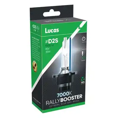 LUCAS LLXD2SRBSR