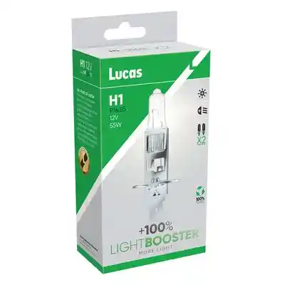 LUCAS LLXH1100TR