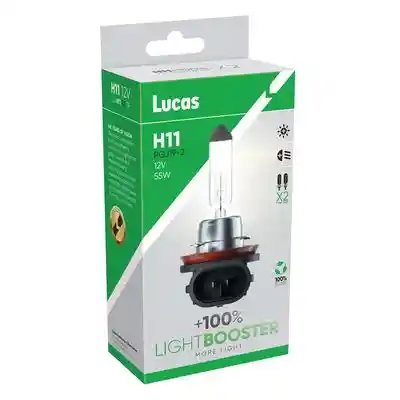 LUCAS LLXH11100TR