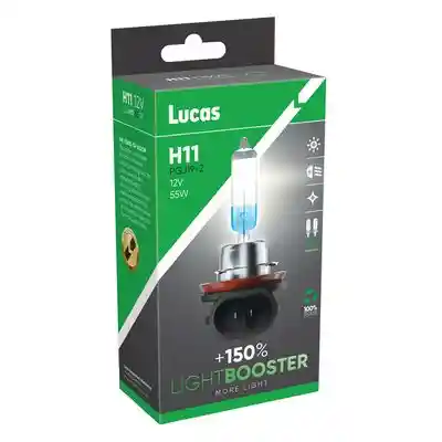 LUCAS LLXH11150TR