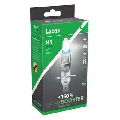 LUCAS LLXH1150TR