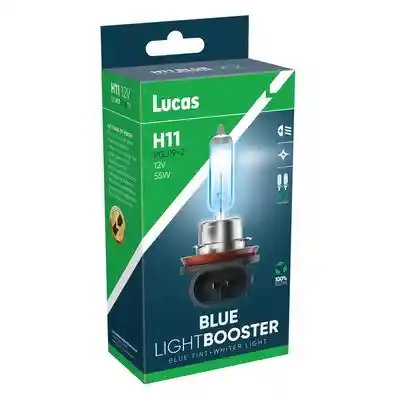 LUCAS LLXH11BLUETR