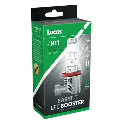 LUCAS LLXH11LEDTR