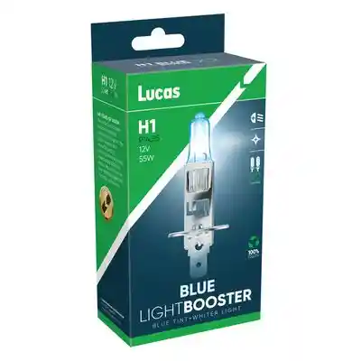 LUCAS LLXH1BLUETR