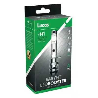 LUCAS LLXH1LEDTR