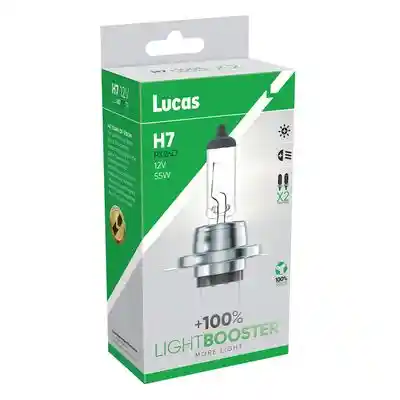 LUCAS LLXH7100TR