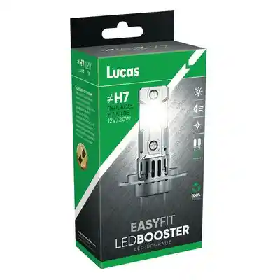 LUCAS LLXH7LEDTR