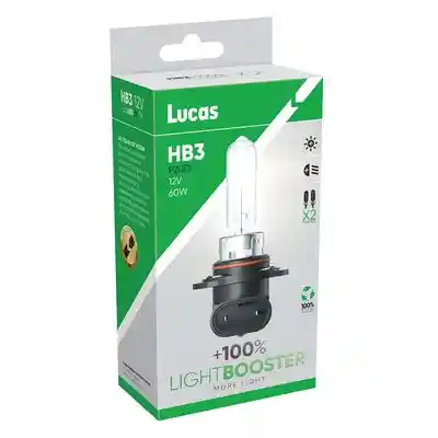 LUCAS LLXHB3100TR