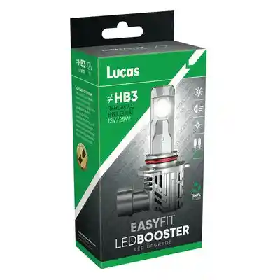 LUCAS LLXHB3LEDTR