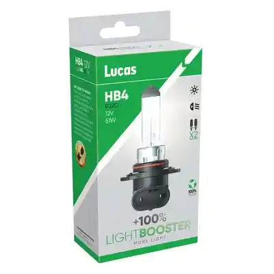 LUCAS LLXHB4100TR