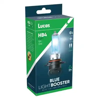 LUCAS LLXHB4BLUETR
