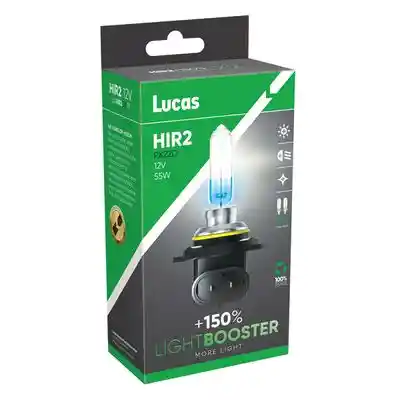 LUCAS LLXHIR2150TR