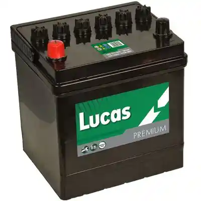 LUCAS LP004