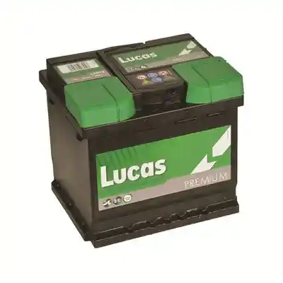 LUCAS LP012