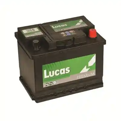 LUCAS LP027