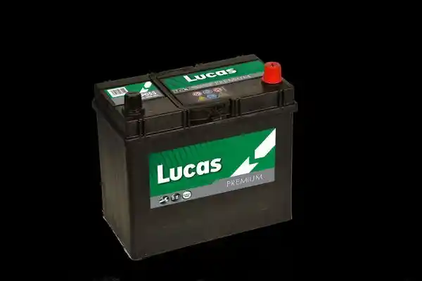 LUCAS LP053