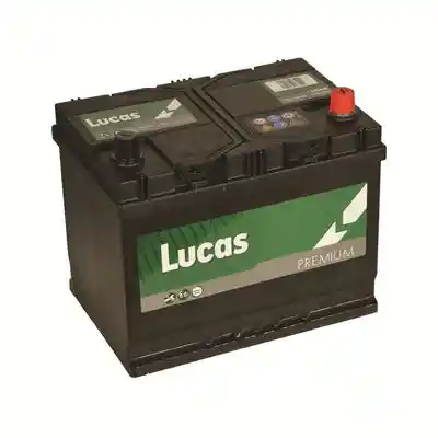 LUCAS LP068