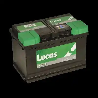 LUCAS LP096