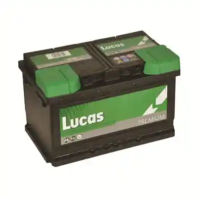 LUCAS LP100
