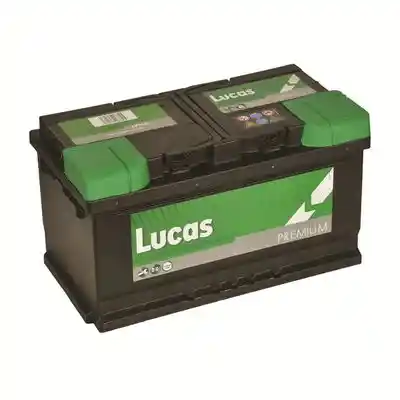 LUCAS LP110