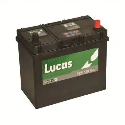 LUCAS LP154