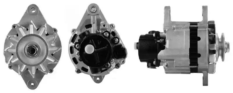 LUCAS LRA01265