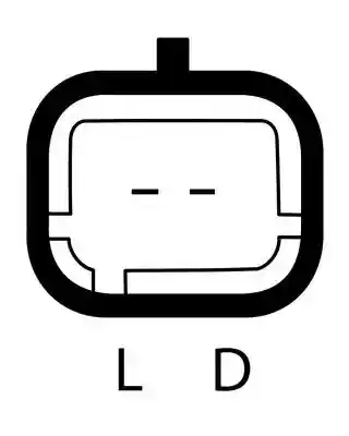 LUCAS LRA02300