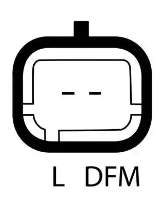 LUCAS LRA03084