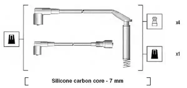 LUCAS LRA03409