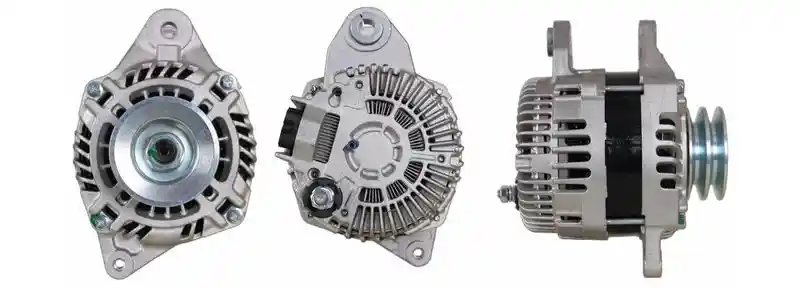 LUCAS LRA04500