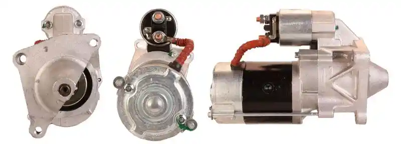 LUCAS LRS02014 LUCAS LRS02014