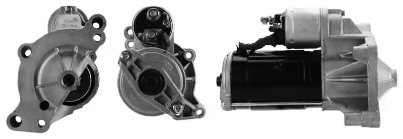 LUCAS LRS02226 LUCAS LRS02226