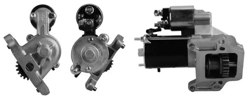 LUCAS LRS02257 LUCAS LRS02257