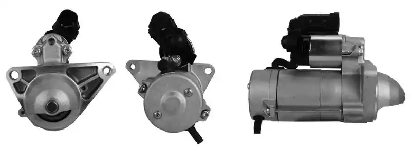 LUCAS LRS02511