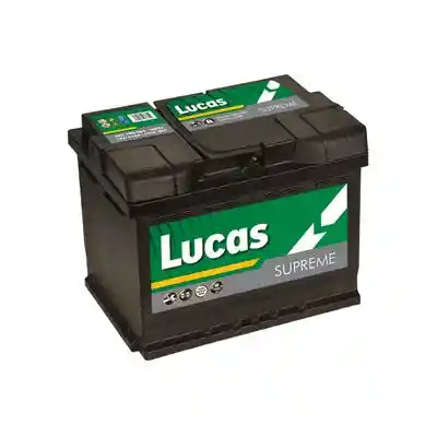 LUCAS LS027