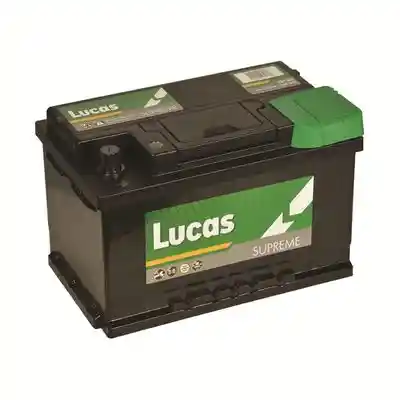 LUCAS LS100