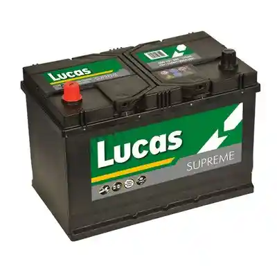LUCAS LS250