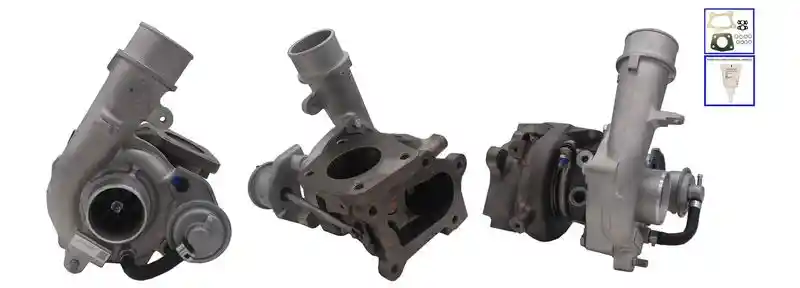 LUCAS LTRPAK0422882D