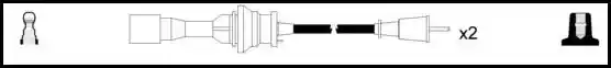 LUCAS LUC4617