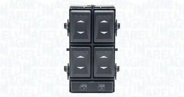 MAGNETI MARELLI 000051034010