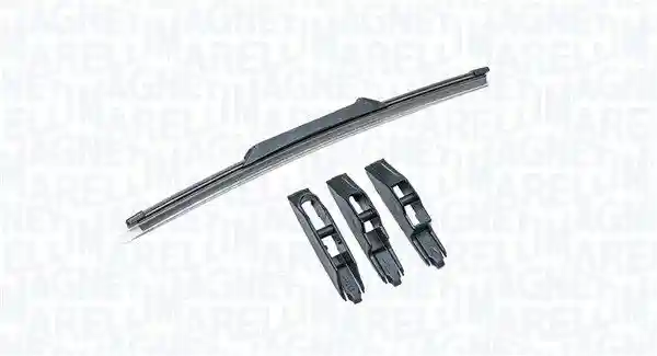 MAGNETI MARELLI 000072330300