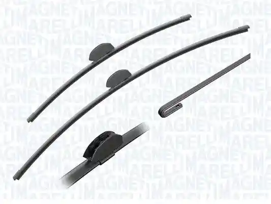 MAGNETI MARELLI 000723061813