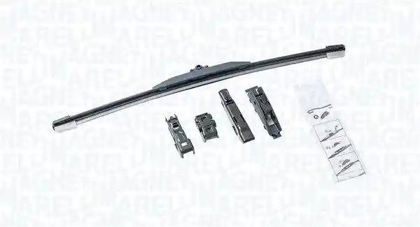 MAGNETI MARELLI 000723154000