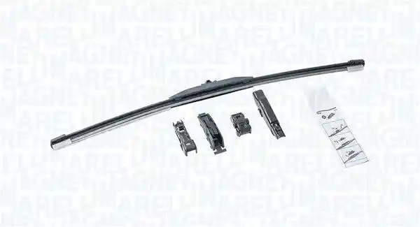 MAGNETI MARELLI 000723155000