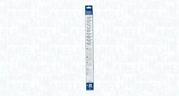 MAGNETI MARELLI 000723155000