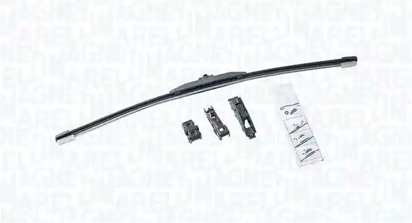 MAGNETI MARELLI 000723155300