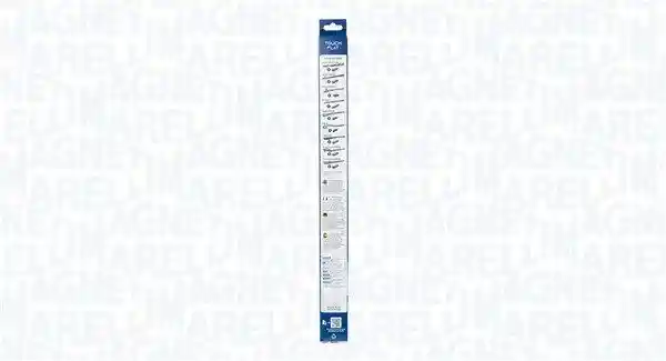 MAGNETI MARELLI 000723155300